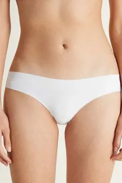 Tezenis Seamless Cotton Briefs