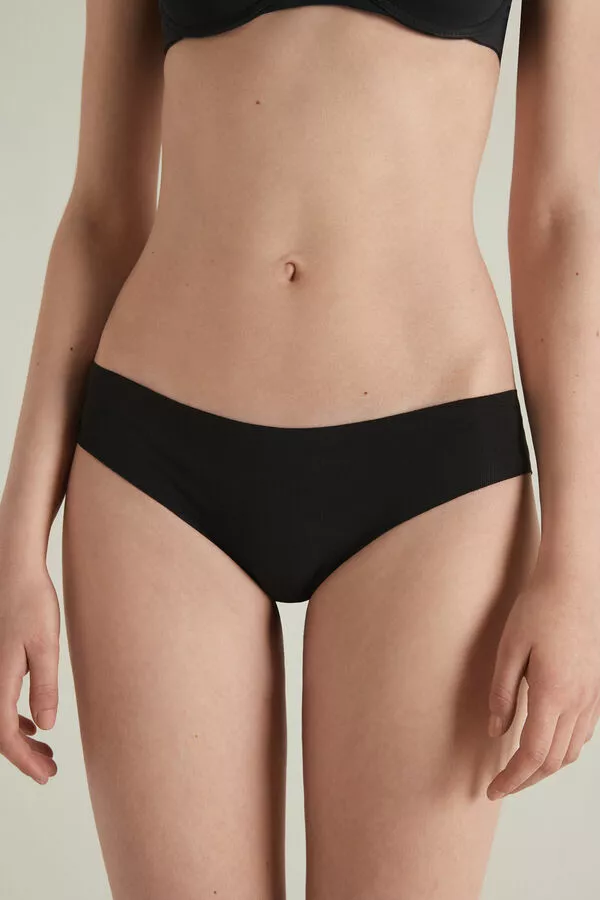 Tezenis Seamless Cotton Briefs 1 Tezenis Seamless Cotton Briefs