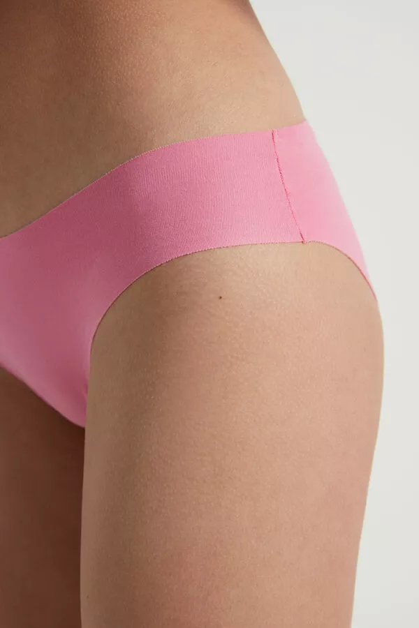 Tezenis Seamless Cotton Briefs 4 Tezenis Seamless Cotton Briefs - Image 4