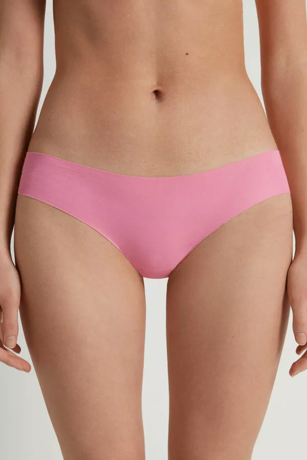 Tezenis Seamless Cotton Briefs 1 Tezenis Seamless Cotton Briefs