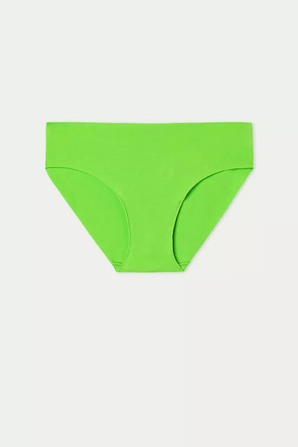 Tezenis Seamless Cotton Briefs 5 Tezenis Seamless Cotton Briefs - Image 5