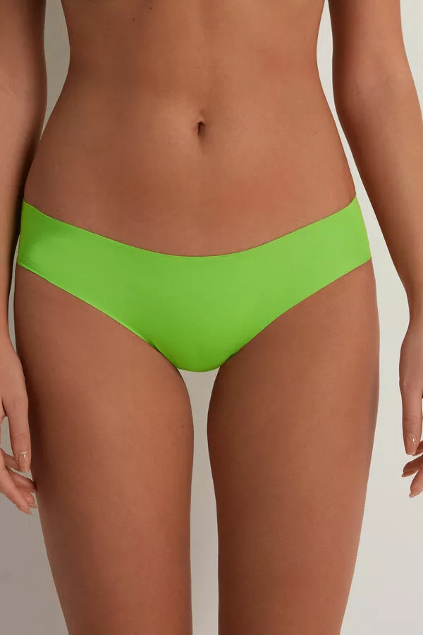 Tezenis Seamless Cotton Briefs 1 Tezenis Seamless Cotton Briefs