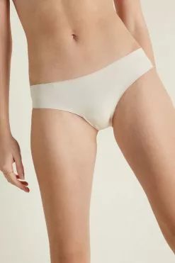 Tezenis Seamless Cotton Briefs -Outlet Tops Store 1SN05V3106 M