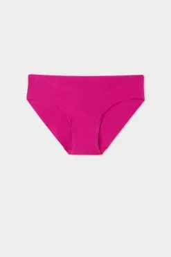 Tezenis Seamless Cotton Briefs -Outlet Tops Store 1SN05V803V F