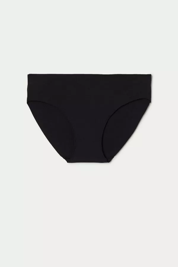 Tezenis Seamless Cotton Briefs 5 Tezenis Seamless Cotton Briefs - Image 5