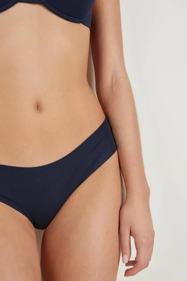 Tezenis Seamless Cotton Briefs 4 Tezenis Seamless Cotton Briefs - Image 4