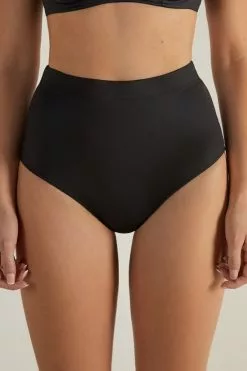 Tezenis Ultralight High-Waisted Shaping Panties