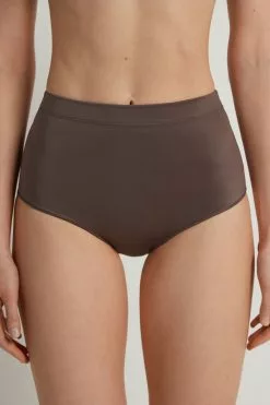 Tezenis Ultralight High-Waisted Shaping Panties