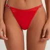 Tezenis Love Potion High-Cut String Panties