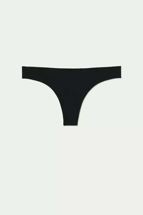 Tezenis Microfiber G String 5 Tezenis Microfiber G String - Image 5