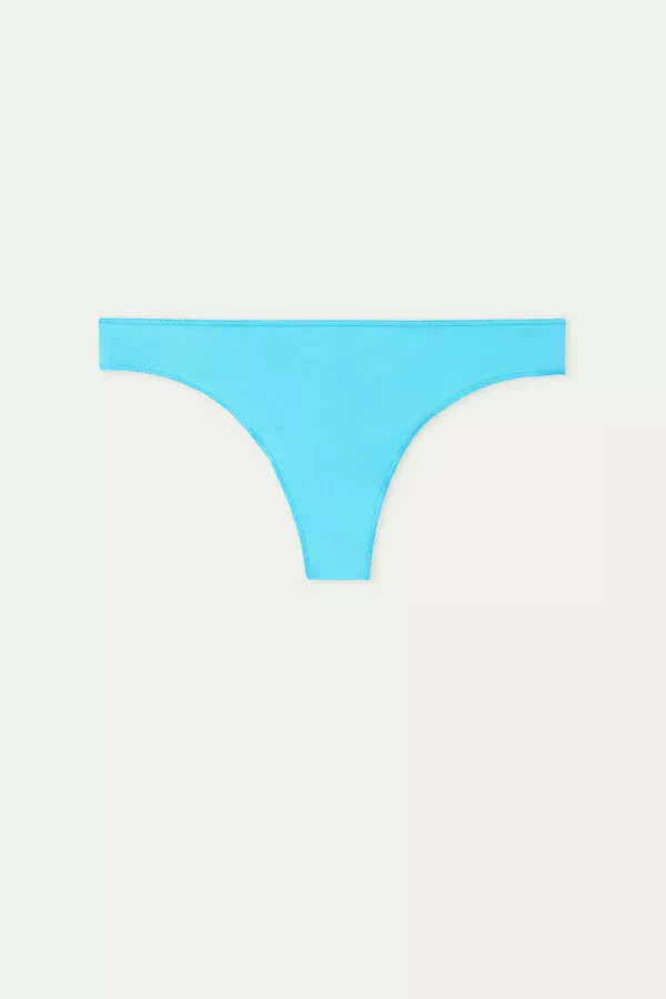 Tezenis Microfiber G String 5 Tezenis Microfiber G String - Image 5