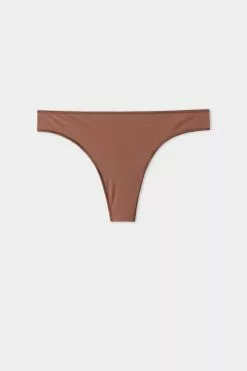 Tezenis Microfiber G String 9 Tezenis Microfiber G String -Outlet Tops Store 1SP01B633V F