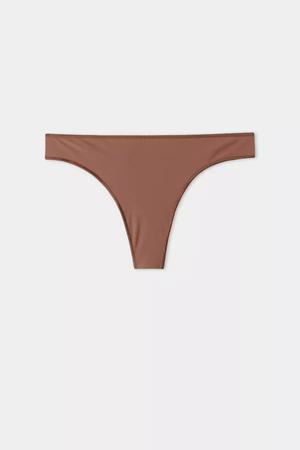 Tezenis Microfiber G String 5 Tezenis Microfiber G String - Image 5