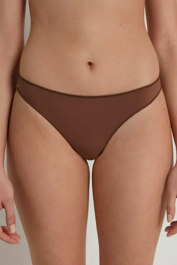 Tezenis Microfiber G String 1 Tezenis Microfiber G String