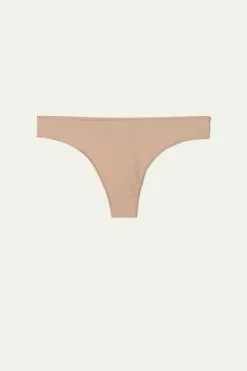 Tezenis Microfiber G String -Outlet Tops Store 1SP01B 1905 F