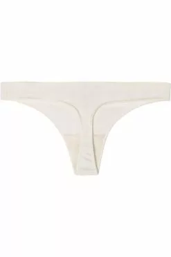 Tezenis Microfiber G String -Outlet Tops Store 1SP01B 3106 B