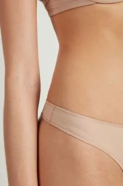 Tezenis Microfiber G String -Outlet Tops Store 1SP01B wear 1905 DT1