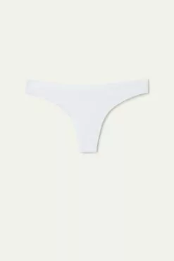 Tezenis Cotton G String -Outlet Tops Store 1SP05B001 F