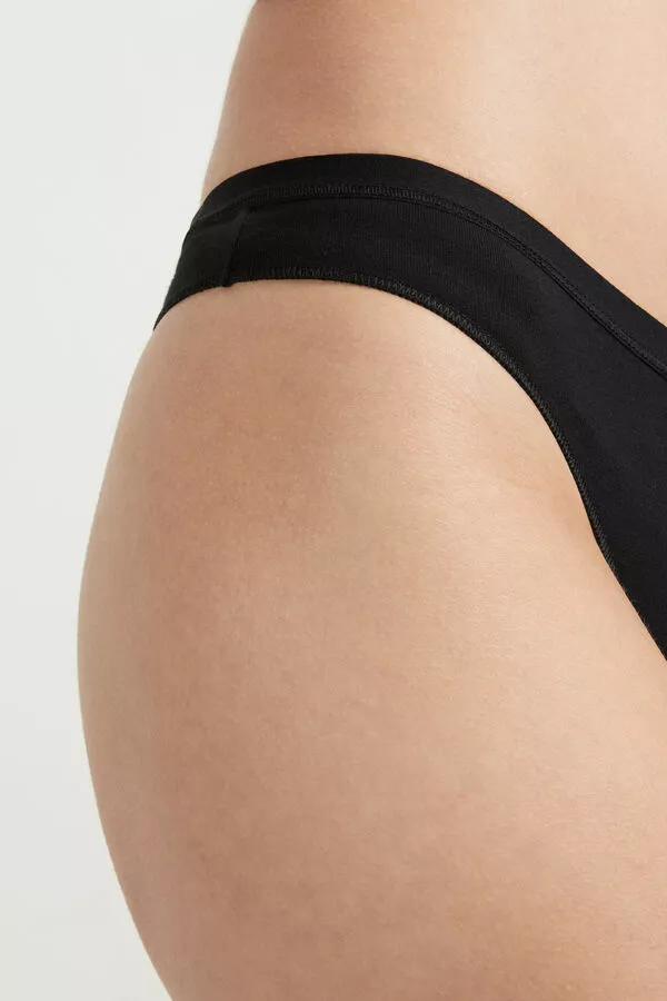 Tezenis Cotton G String 4 Tezenis Cotton G String - Image 4