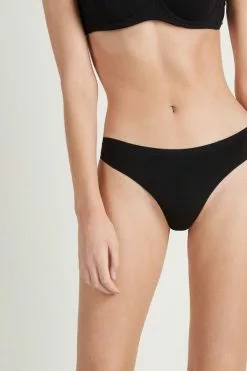 Tezenis Cotton G String