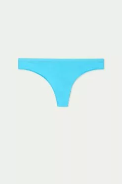 Tezenis Cotton G String -Outlet Tops Store 1SP05B257V F
