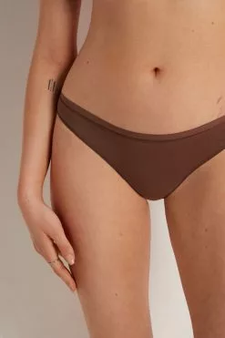 Tezenis Cotton G String -Outlet Tops Store 1SP05B633V M