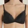 Tezenis Positano Lace Padded Triangle Bra