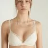 Tezenis Positano Lace Padded Triangle Bra