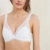 Tezenis Havana Recycled Lace Triangle Bra
