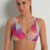 Tezenis Havana Rainbow Lace Triangle Bra