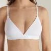 Tezenis Lisbon Recycled Microfiber Triangle Bra