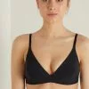 Tezenis Lisbon Recycled Microfiber Triangle Bra