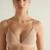 Tezenis Lisbon Recycled Microfiber Triangle Bra