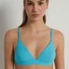 Tezenis Lisbon Recycled Microfiber Triangle Bra