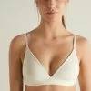 Tezenis Lisbon Recycled Microfiber Triangle Bra