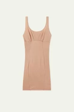 Tezenis Ultralight Shaping Slip -Outlet Tops Store 1VC14871905 F