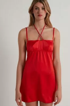 Tezenis Love Potion Satin Slip