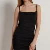 Tezenis Sleeveless Dress With Drawstrings