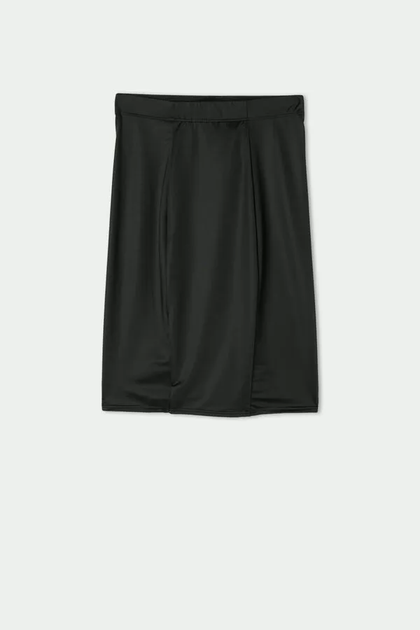 Tezenis Ultralight Shaping High-Waist Underskirt 5 Tezenis Ultralight Shaping High-Waist Underskirt - Image 5