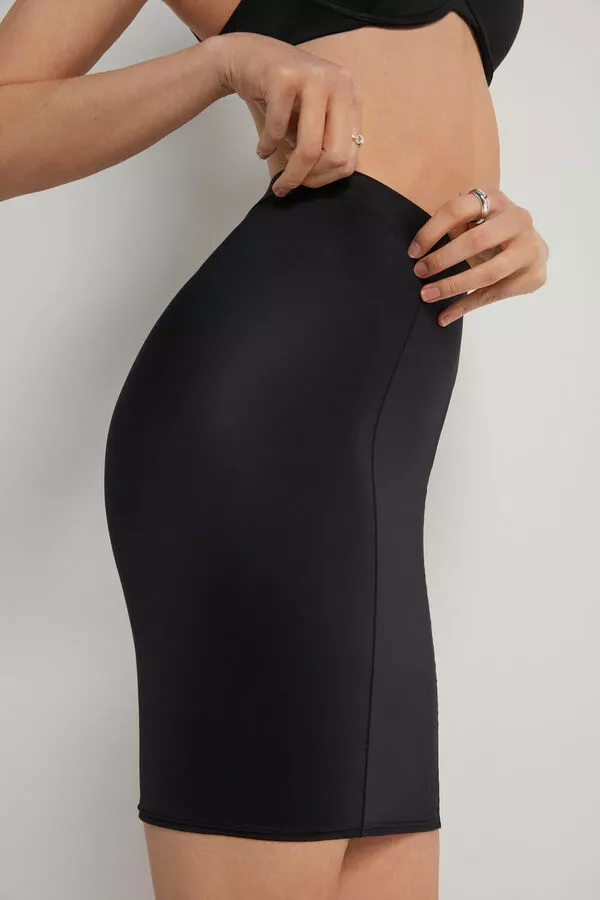 Tezenis Ultralight Shaping High-Waist Underskirt 3 Tezenis Ultralight Shaping High-Waist Underskirt - Image 3
