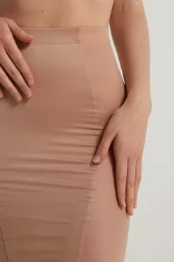 Tezenis Ultralight Shaping High-Waist Underskirt -Outlet Tops Store 1WG14871905 DT1W