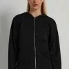 Tezenis Long-Sleeve Zip-Up Hoodie