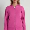 Tezenis Long-Sleeve Zip-Up Hoodie