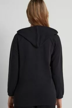 Tezenis Long-Sleeve Hoodie With Large Pocket 6 Tezenis Long-Sleeve Hoodie With Large Pocket -Outlet Tops Store 1WL1101B019 BI
