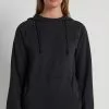 Tezenis Long-Sleeve Hoodie With Large Pocket