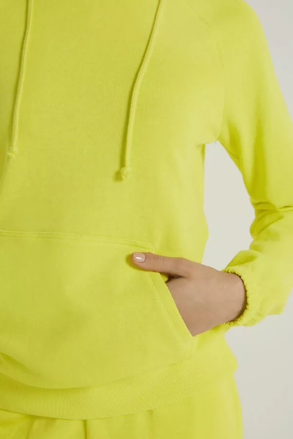 Tezenis Long-Sleeve Hoodie With Large Pocket 4 Tezenis Long-Sleeve Hoodie With Large Pocket - Image 4