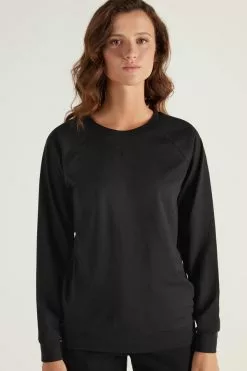 Tezenis 100% Cotton Basic Sweatshirt