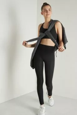 Tezenis Shaping Leggings -Outlet Tops Store 1WP1011019 M