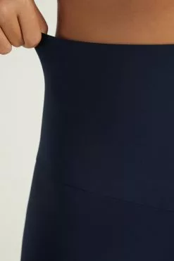 Tezenis Shaping Leggings -Outlet Tops Store 1WP1011624T DT1W