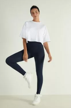 Tezenis Shaping Leggings -Outlet Tops Store 1WP1011624T M